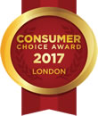 Consumer Choice Award 2017
